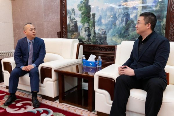 炒股股票配资网站 数据治理的中国实践：从“合规即资产”到“规则输出”——专访泰和泰（上海）律师事务所创始合伙人王振华