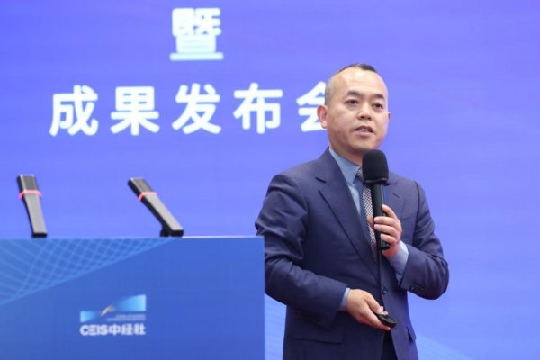 配资头条 泰和泰王振华：解析数据资产化的合规红利