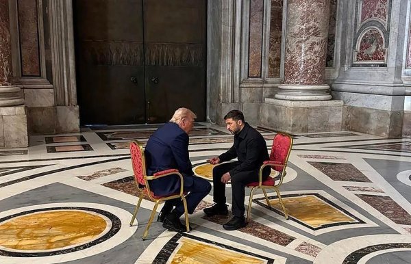 股票杠杆平台app 特朗普，又愿意“促膝谈心”了？